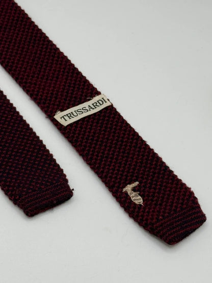 Tie Trussardi
