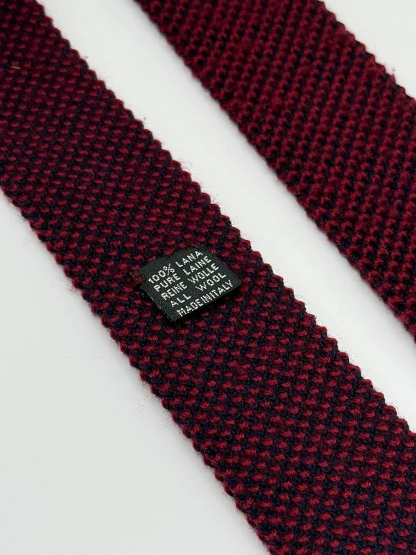 Tie Trussardi