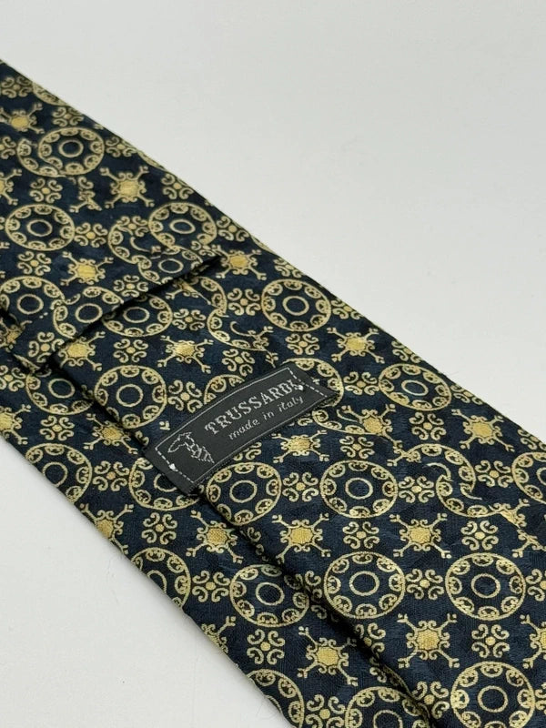 Tie Trussardi