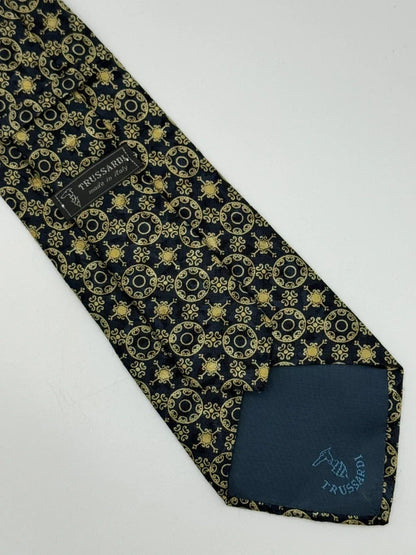 Tie Trussardi