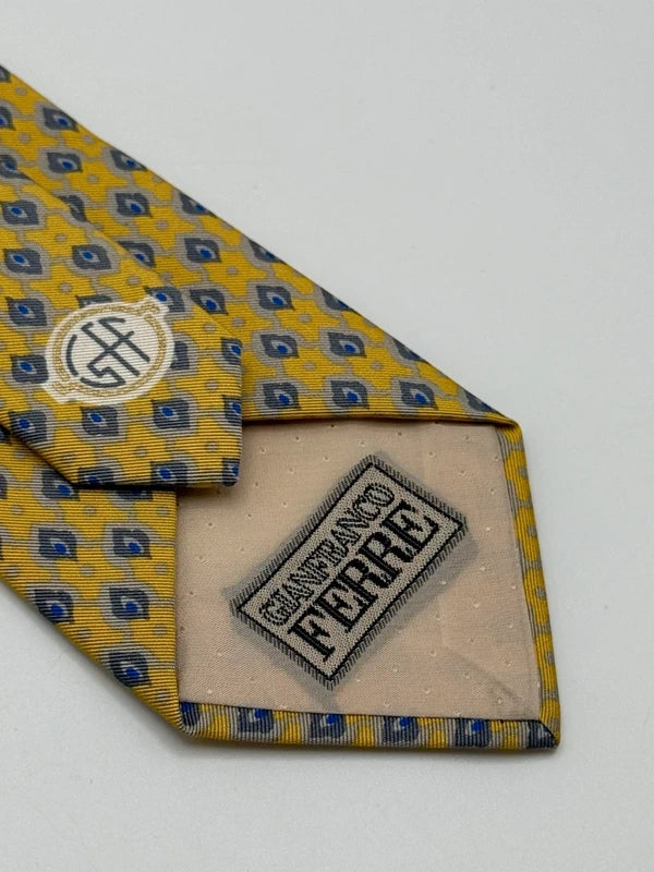 Tie Gianfranco Ferrè