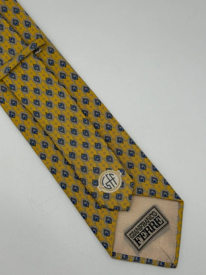 Tie Gianfranco Ferrè