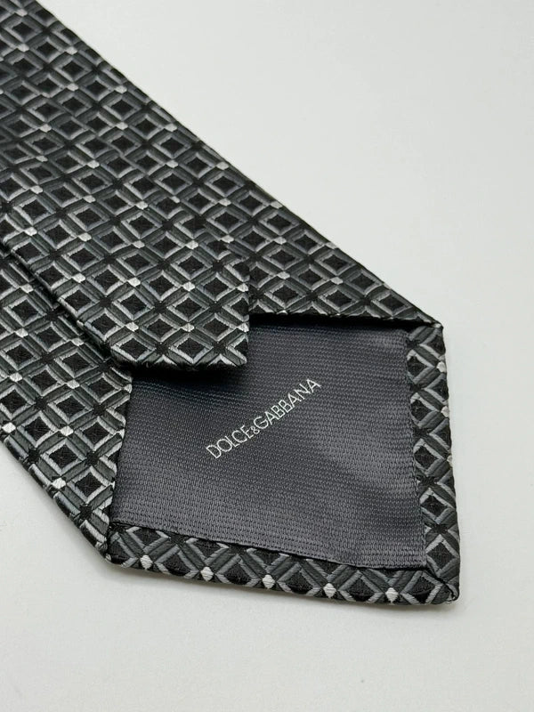 Tie Dolce & Gabbana