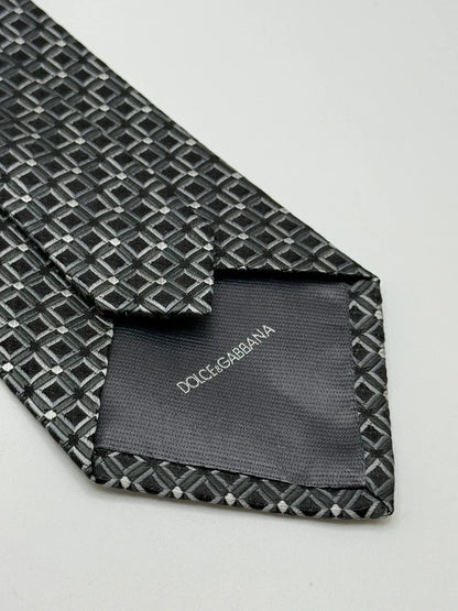 Tie Dolce & Gabbana