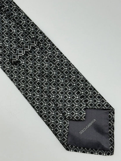 Tie Dolce & Gabbana