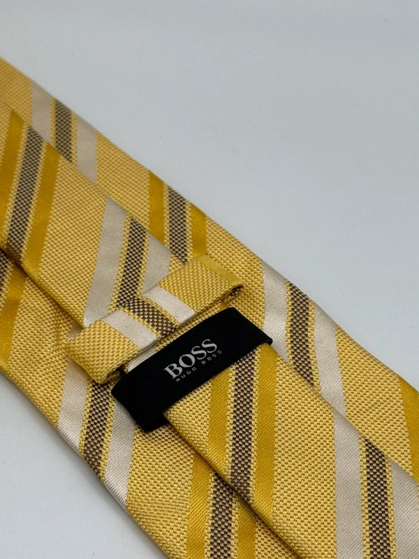 Tie Hugo Boss