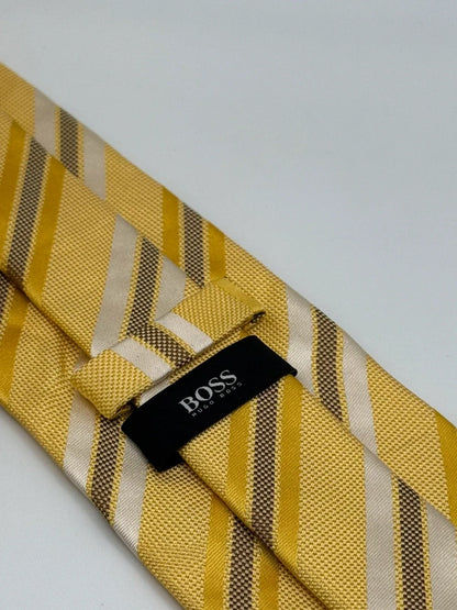 Tie Hugo Boss
