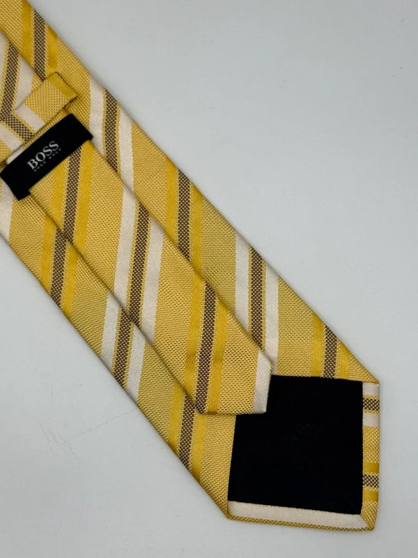 Tie Hugo Boss