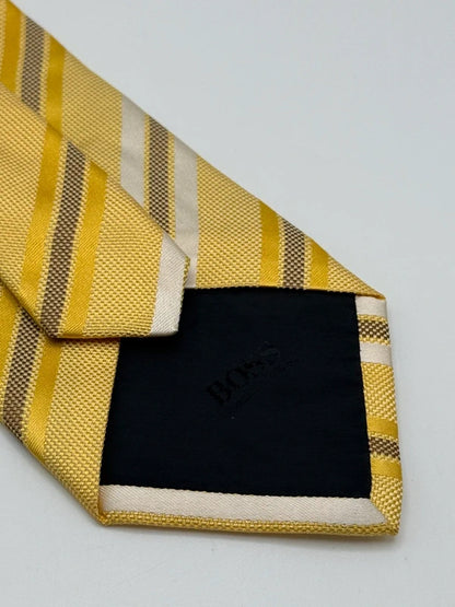 Tie Hugo Boss