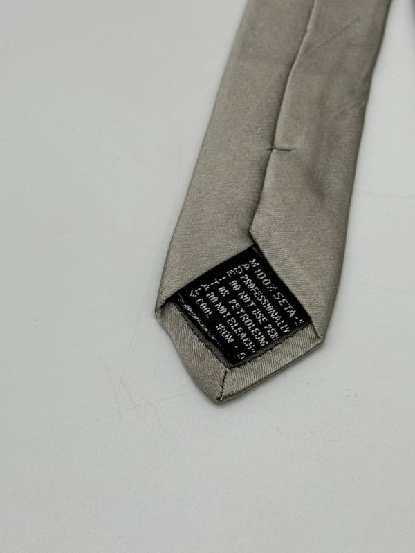 Tie Versus Gianni Versace