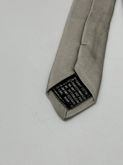 Tie Versus Gianni Versace