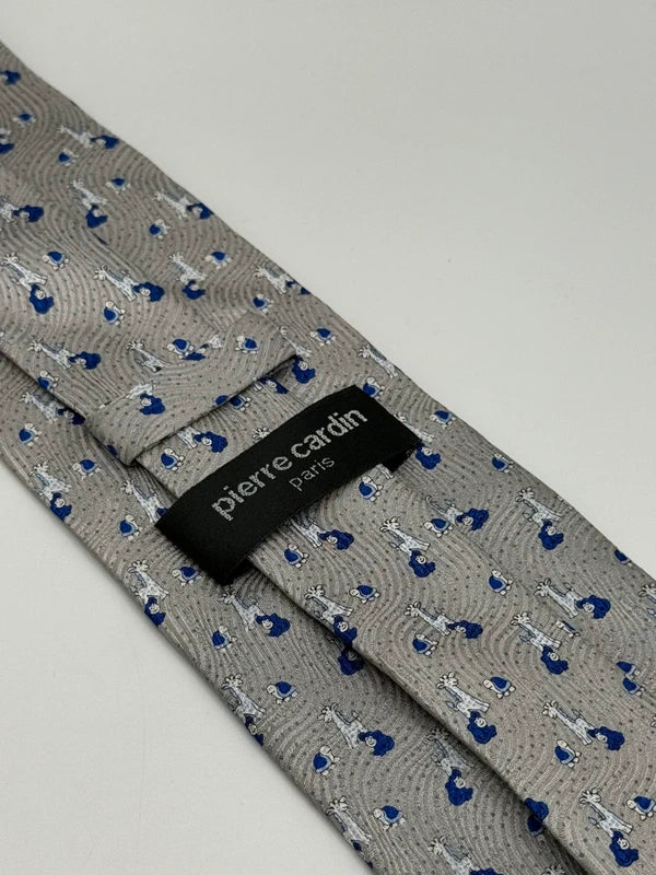 Tie Pierre Cardin