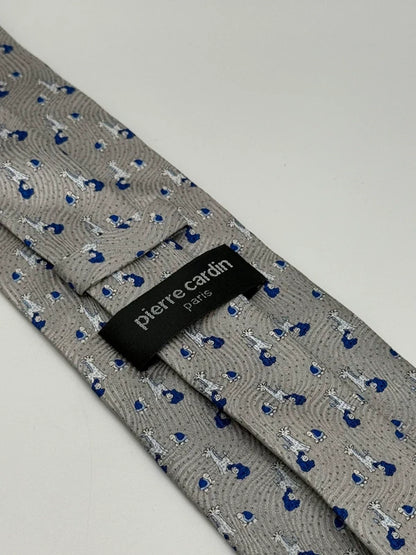 Tie Pierre Cardin