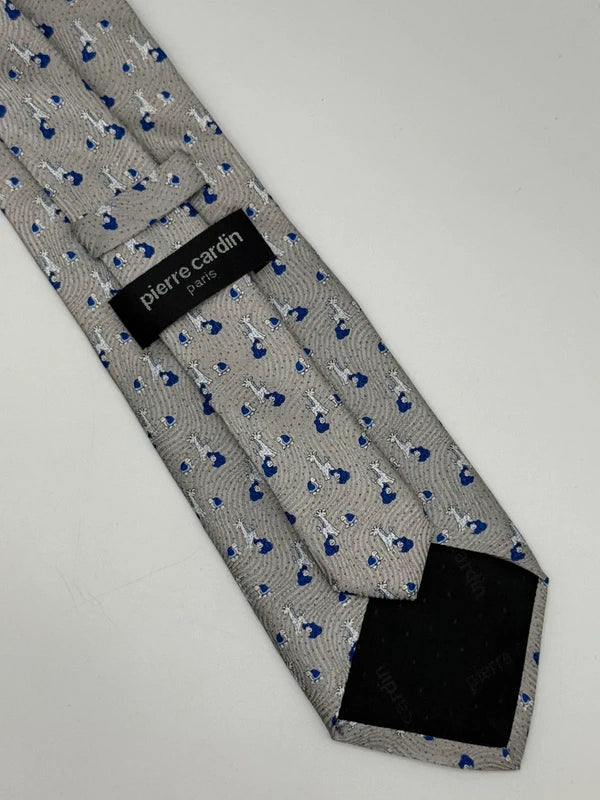 Tie Pierre Cardin