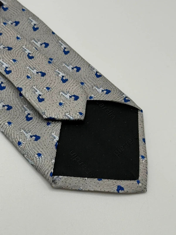 Tie Pierre Cardin