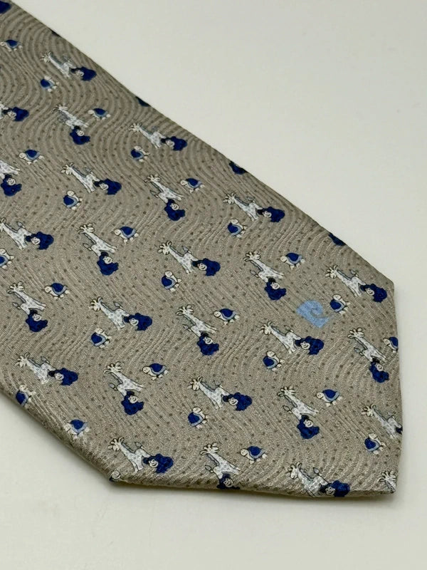 Tie Pierre Cardin