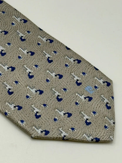Tie Pierre Cardin