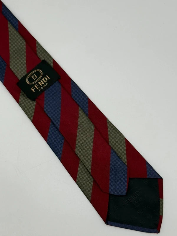 Tie Fendi