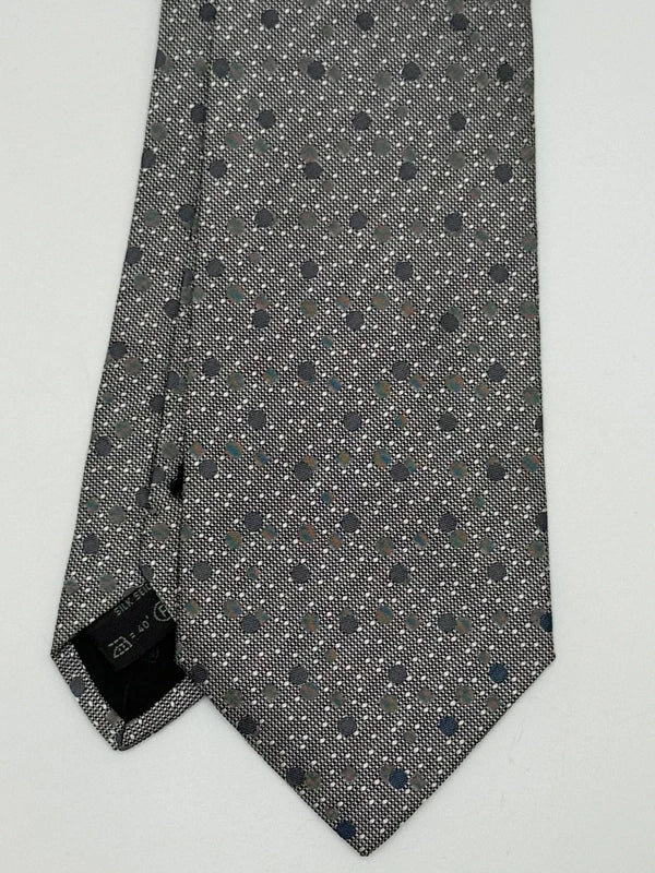 Tie Ermenegildo Zegna