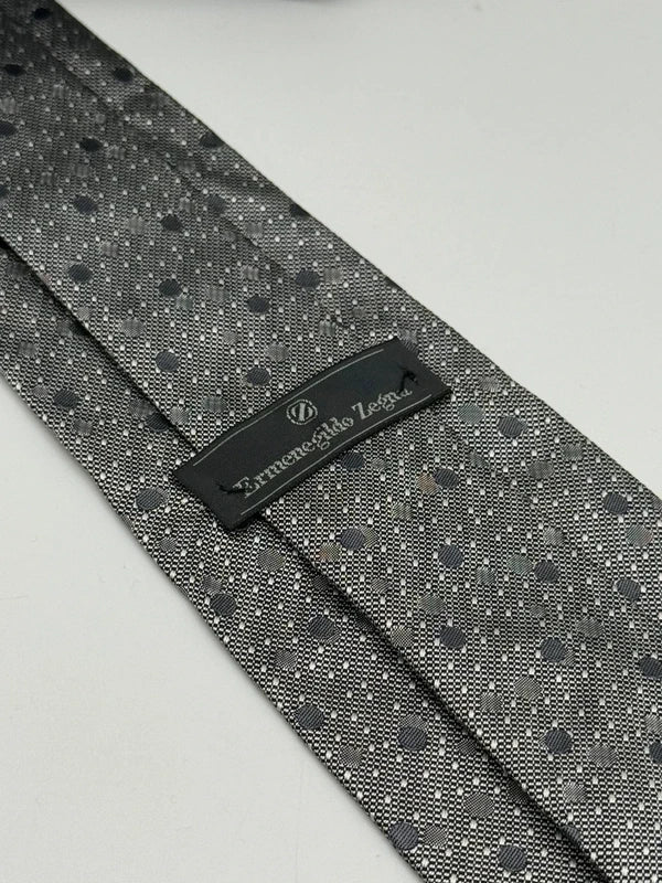 Tie Ermenegildo Zegna