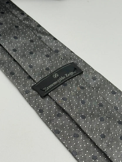 Tie Ermenegildo Zegna