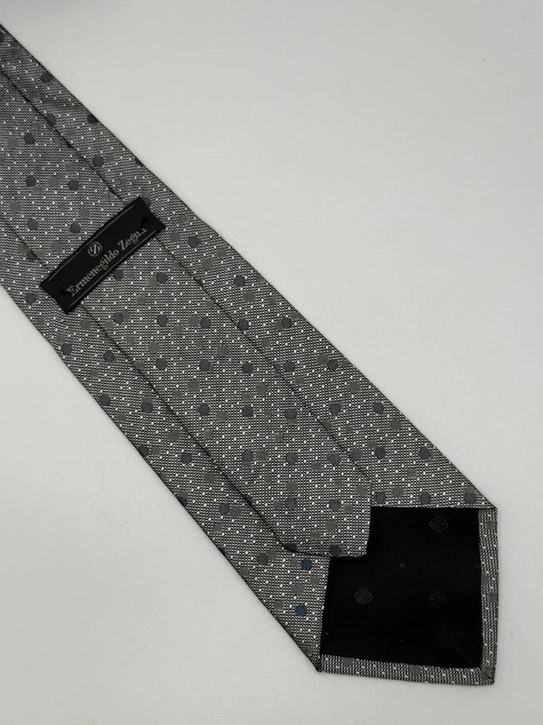 Tie Ermenegildo Zegna