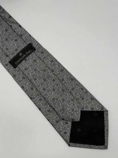 Tie Ermenegildo Zegna
