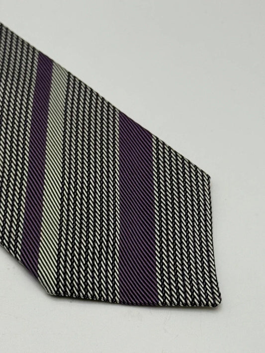 Tie Holliday & Brown