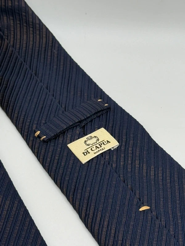 Tie Di Capua Napoli