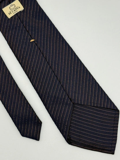 Tie Di Capua Napoli