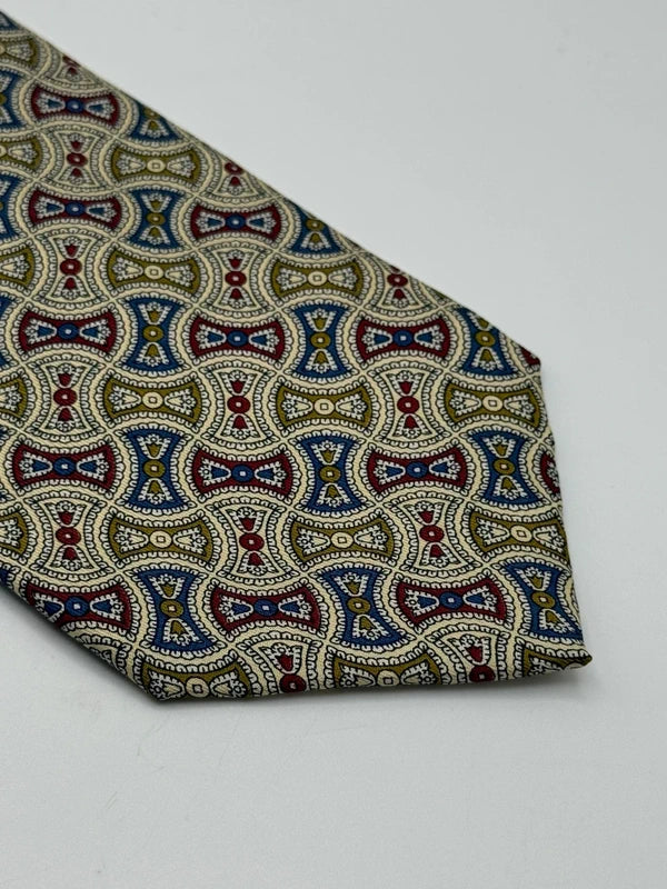 Tie John Comfort