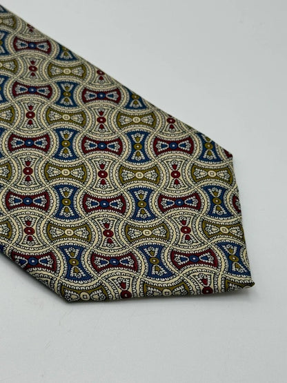 Tie John Comfort