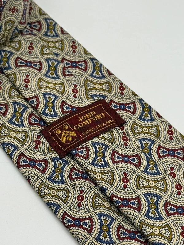 Tie John Comfort
