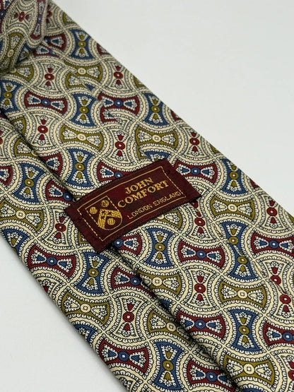Tie John Comfort