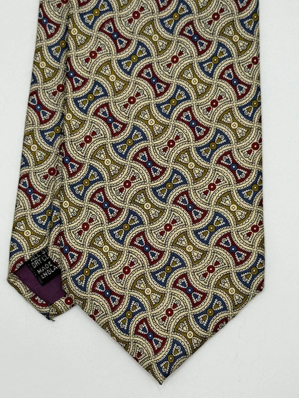 Tie John Comfort