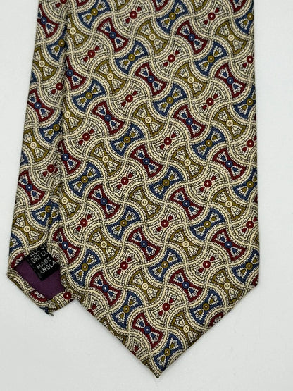 Tie John Comfort