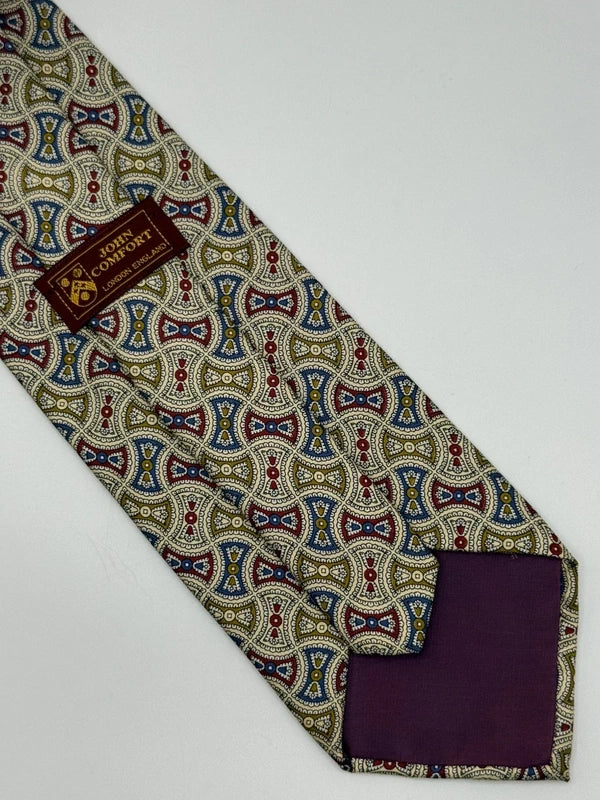 Tie John Comfort