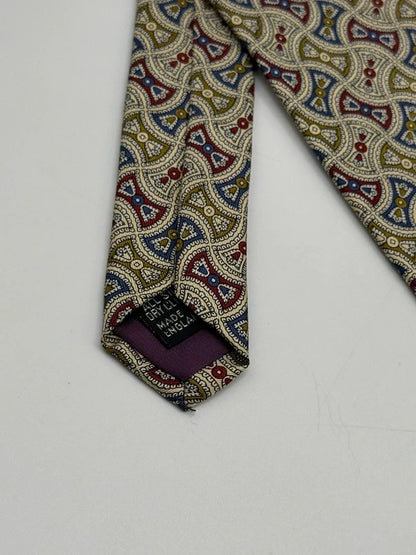 Tie John Comfort