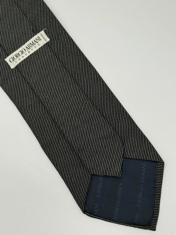 Tie Giorgio Armani