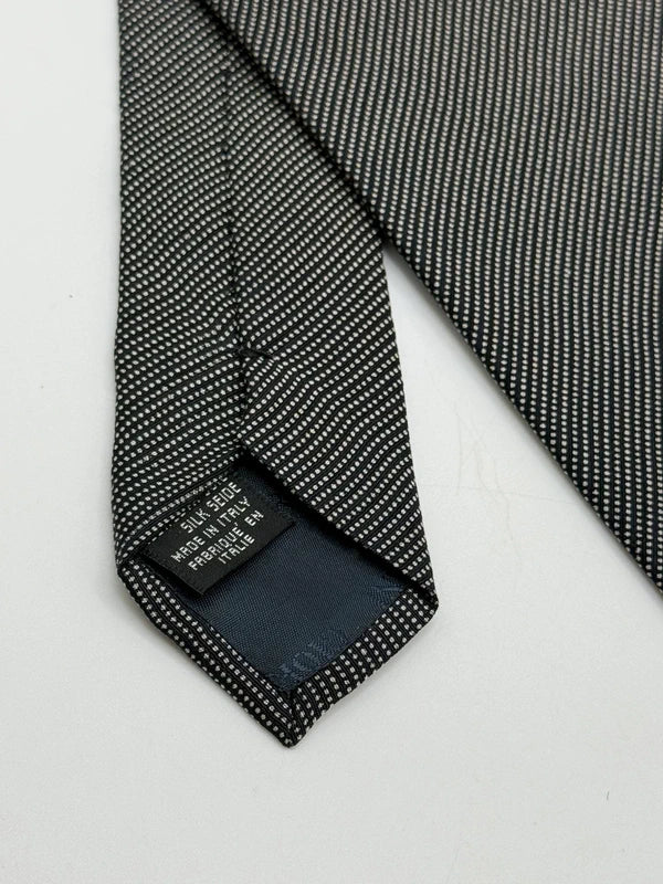 Tie Giorgio Armani