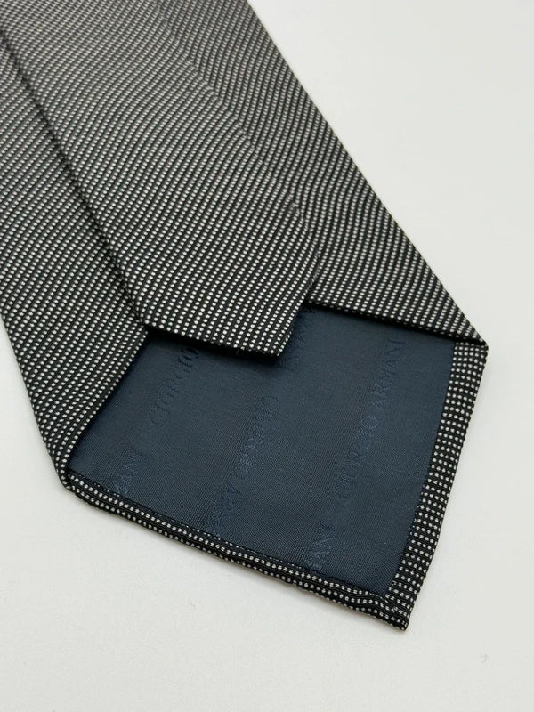 Tie Giorgio Armani