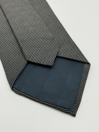 Tie Giorgio Armani