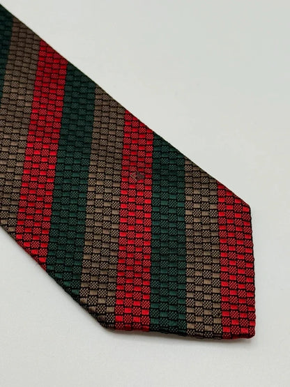 Tie Fendi