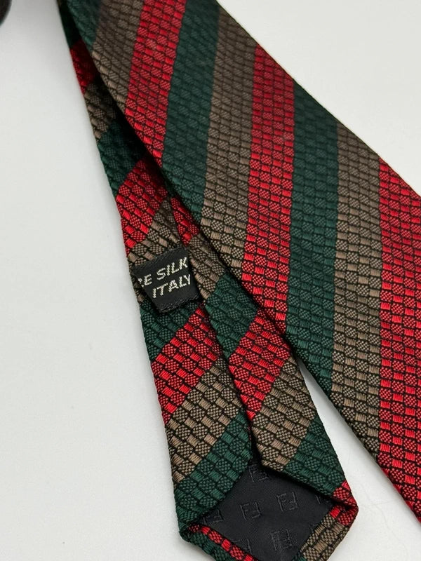 Tie Fendi