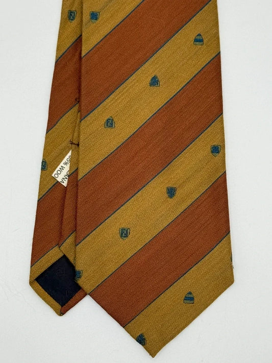 Tie Fendi