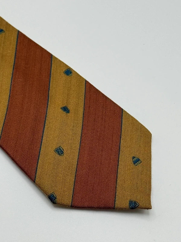Tie Fendi