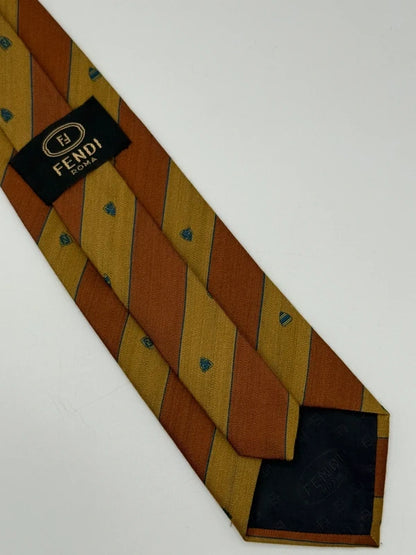 Tie Fendi