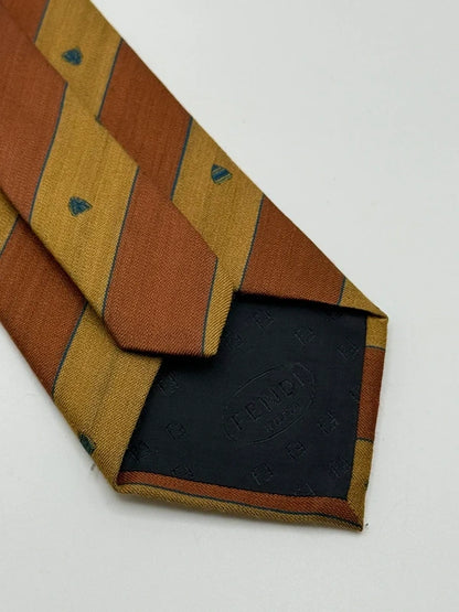 Tie Fendi