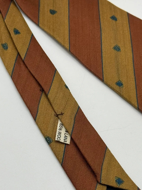 Tie Fendi