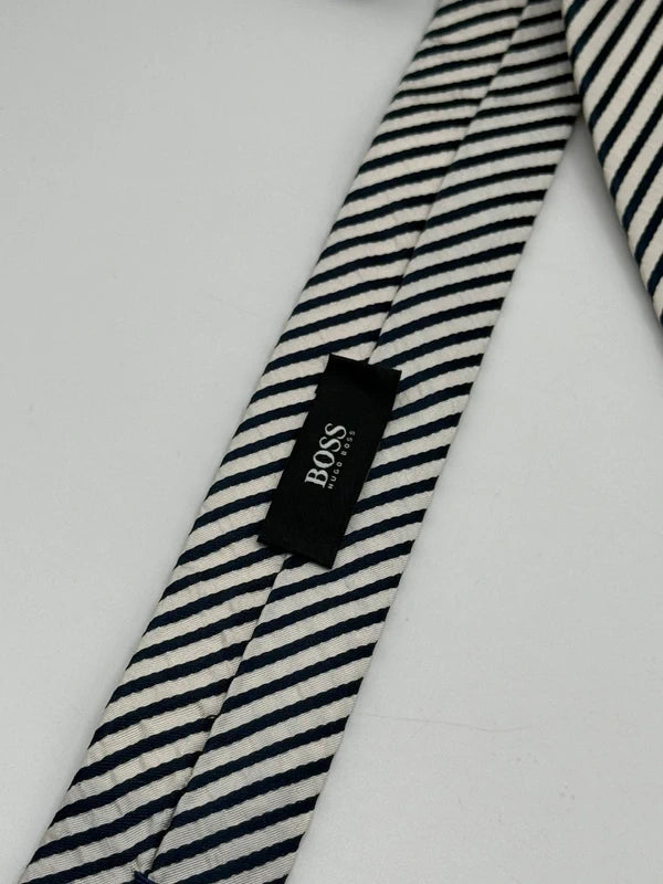 Tie Hugo Boss
